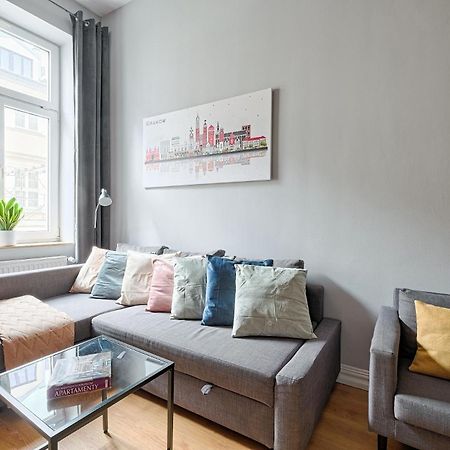 Urban Nest Apartments Krakowska 10 Экстерьер фото