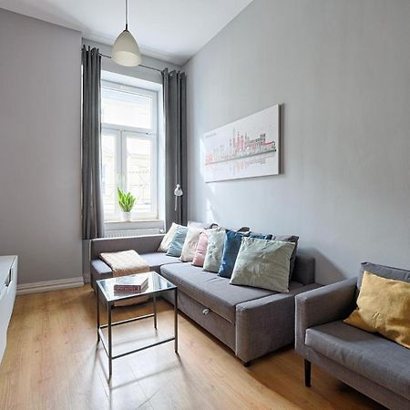 Urban Nest Apartments Krakowska 10 Экстерьер фото