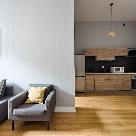 Urban Nest Apartments Krakowska 10 Экстерьер фото