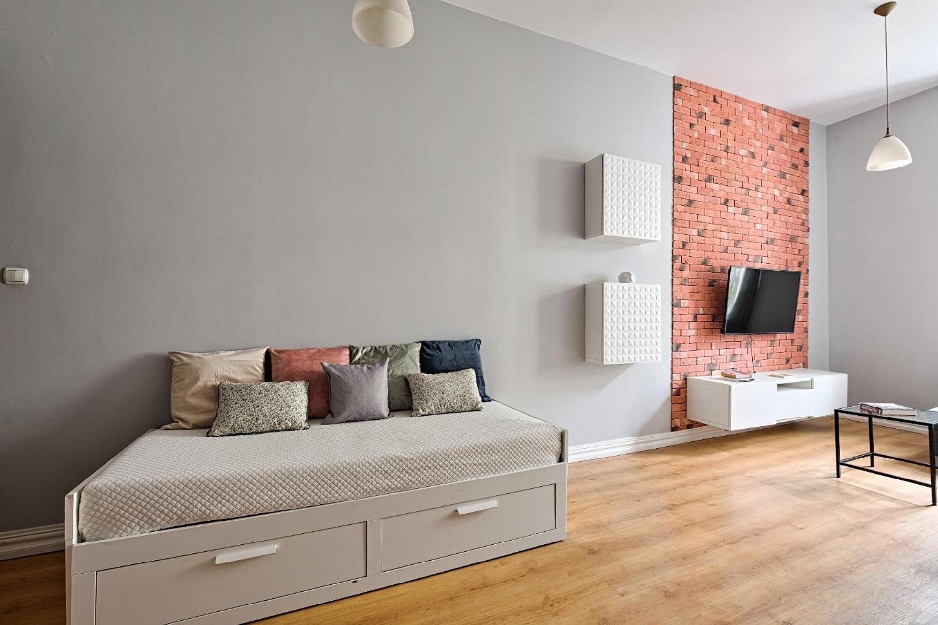 Urban Nest Apartments Krakowska 10 Экстерьер фото
