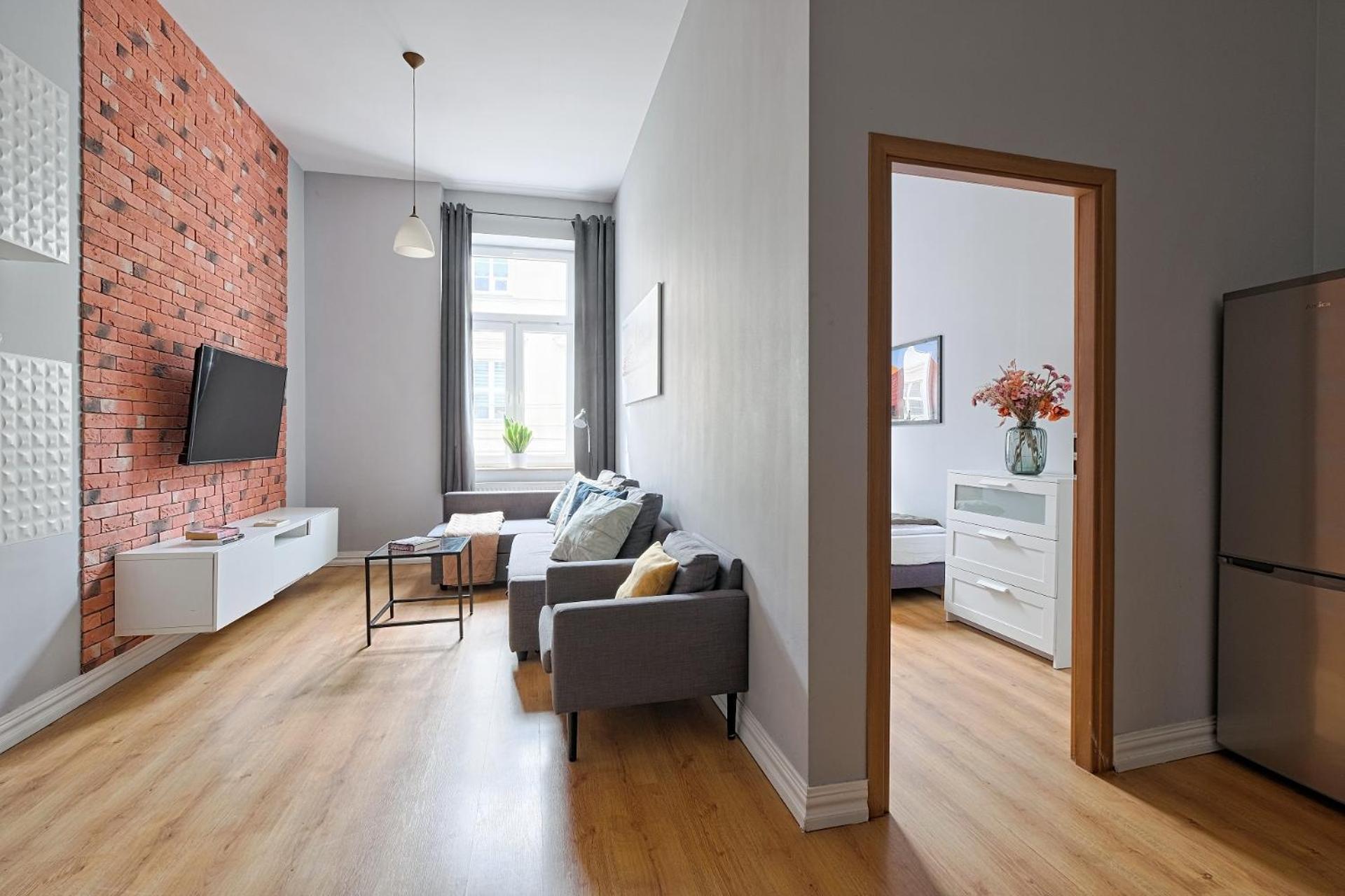 Urban Nest Apartments Krakowska 10 Экстерьер фото