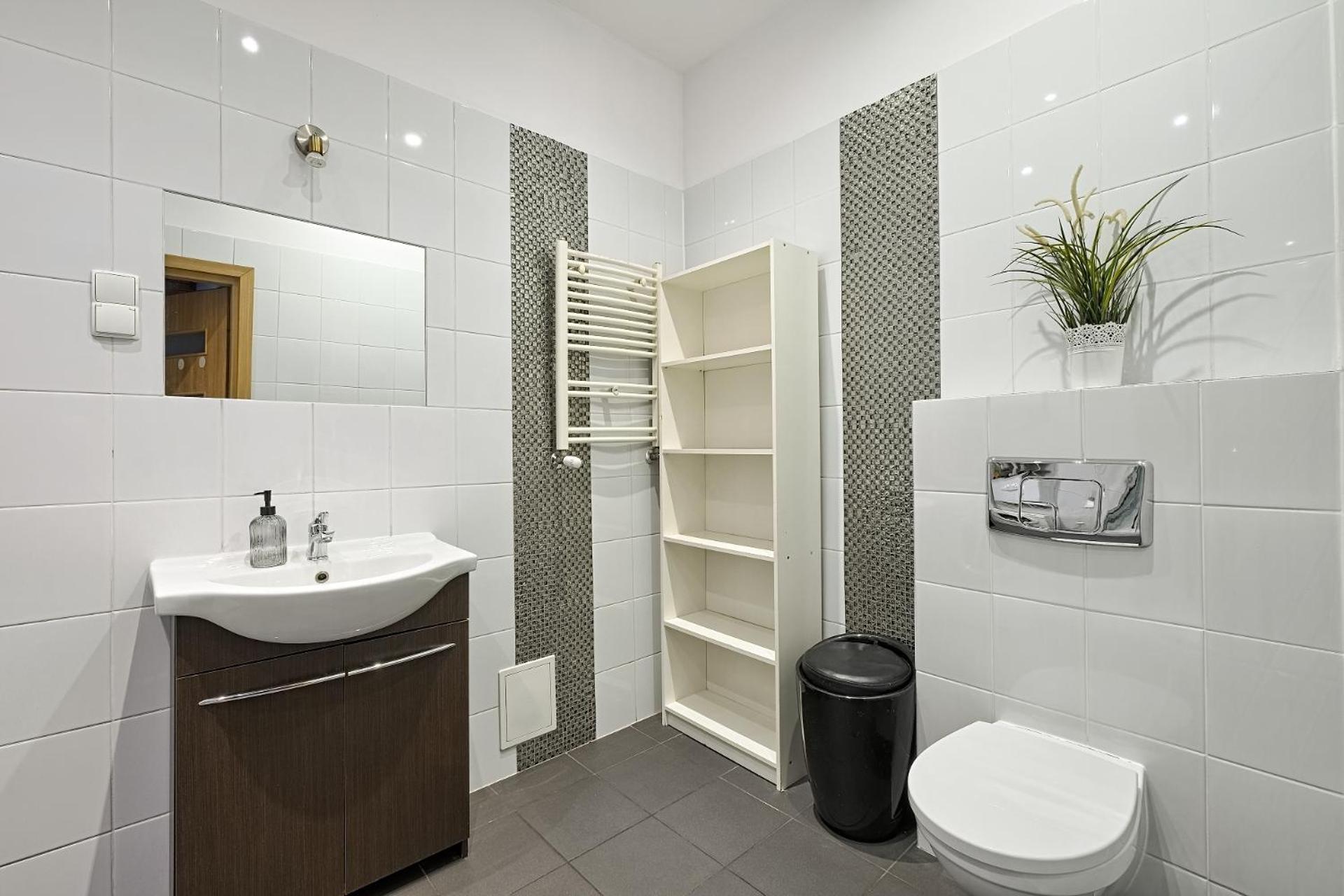 Urban Nest Apartments Krakowska 10 Экстерьер фото
